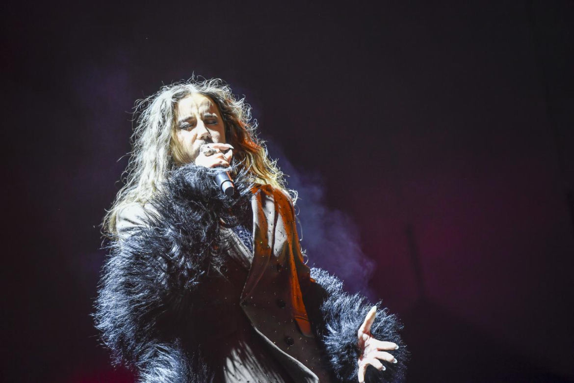 Michał Szpak
