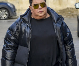 Tak chudnie Dorota Wellman