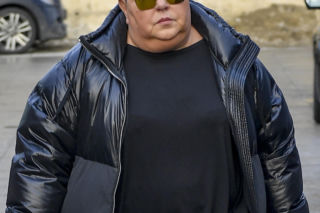 Tak chudnie Dorota Wellman