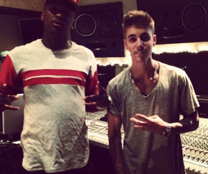 Justin Bieber