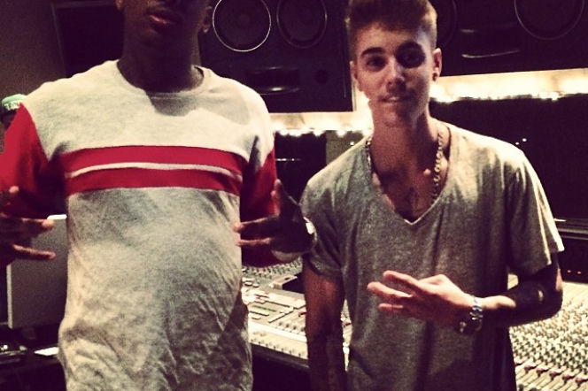 Justin Bieber