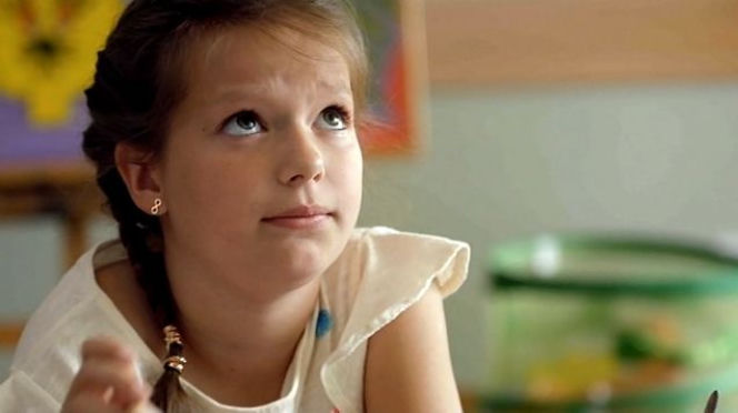 Na dobre i na złe odc. 647. Matylda (Amelia Czaja)