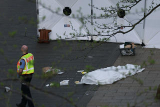 Niemcy, Policja: samochód wjechał w ludzi w Lipsku, dwie ofiary śmiertelne