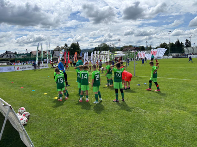 RemarLand Sokolik Cup 2026