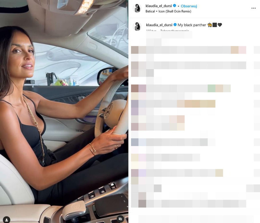 Potężna awantura o jazdę El Dursi. Fani są bezlitośni, ale gwiazdy bronią