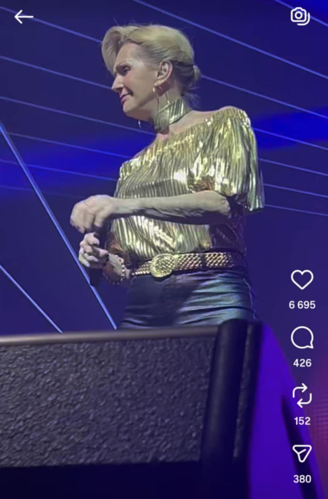 Helena Vondráčková