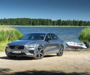 Volvo S60 T5 R-Design