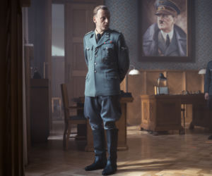 Kurier - zdjęcia z nowego filmu Pasikowskiego