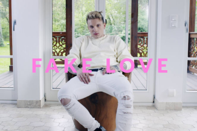 Smolasty - piosenka Fake Love TYLKO NA ESKA.pl!