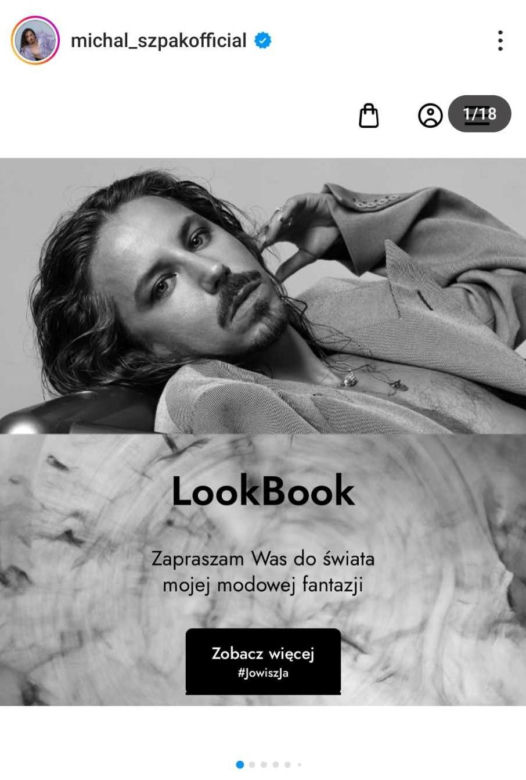Michał Szpak