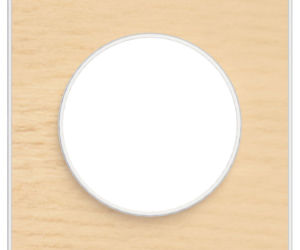 Łącznik Odace Touch Nordic Wood