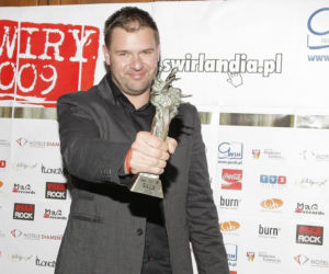 Tomasz Karolak