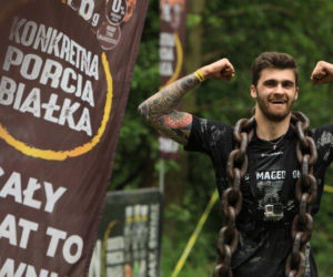 Runmageddon
