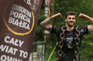 Runmageddon