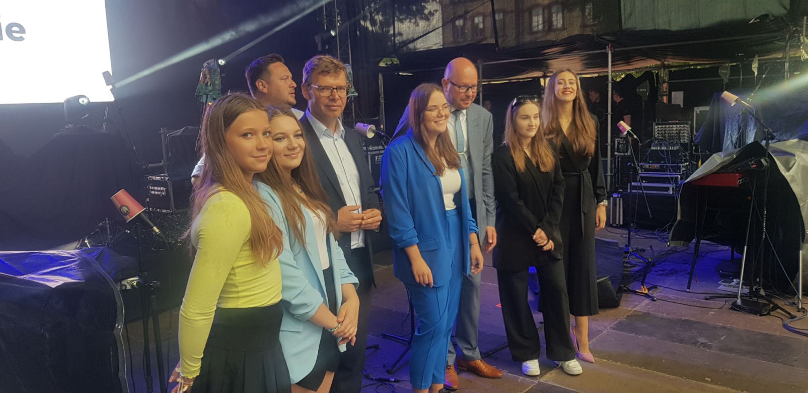 Eska Summer City Olsztyn 2023 - 27. Dni Biskupca