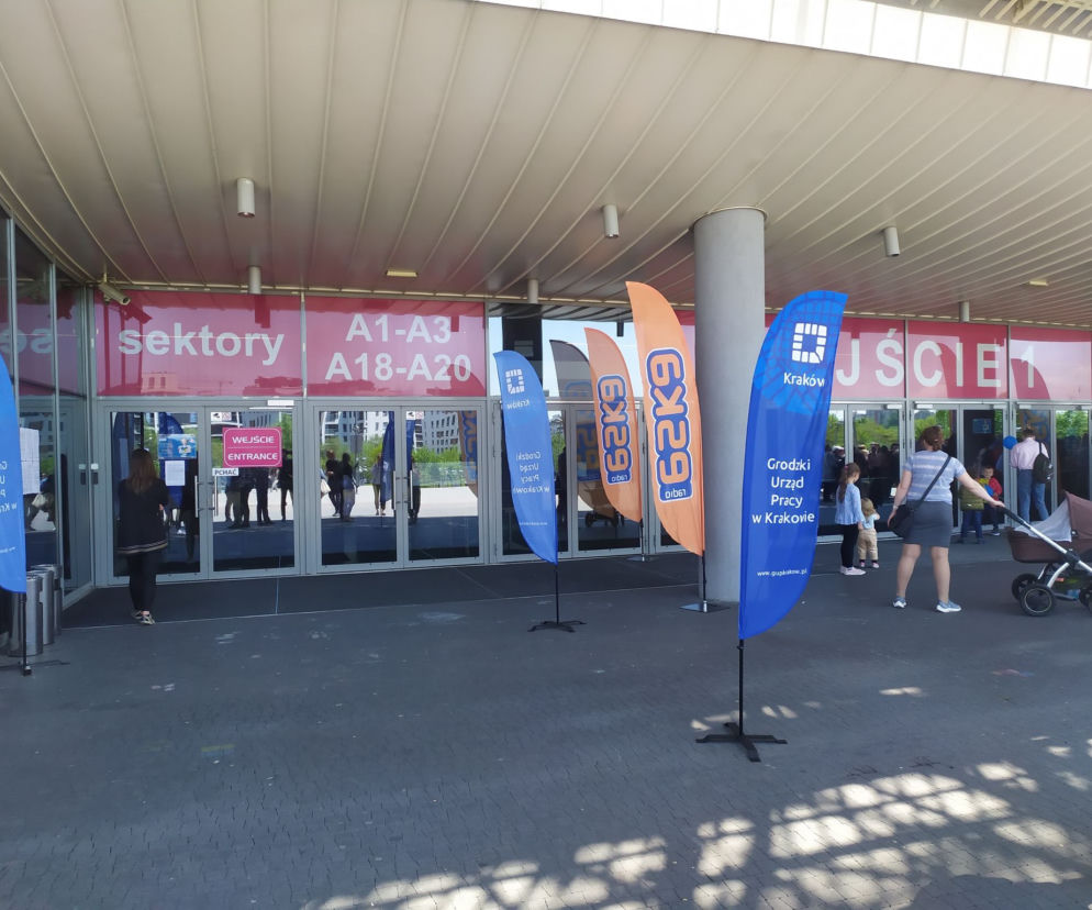 Tauron Arena Eska