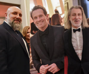 Gala Mistrzów Sportu. Mariusz Czerkawski był bożyszczem kobiet w latach 90. Niebywałe, jak wygląda w wieku 54 lat!