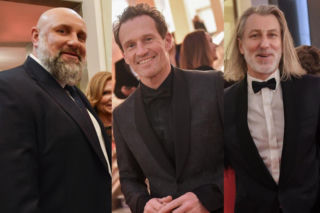 Gala Mistrzów Sportu. Mariusz Czerkawski był bożyszczem kobiet w latach 90. Niebywałe, jak wygląda w wieku 54 lat!