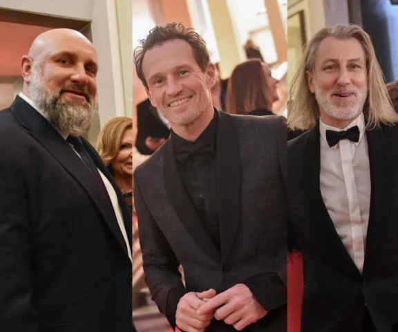 Był bożyszczem kobiet w latach 90. Niebywałe, jak wygląda w wieku 54 lat!