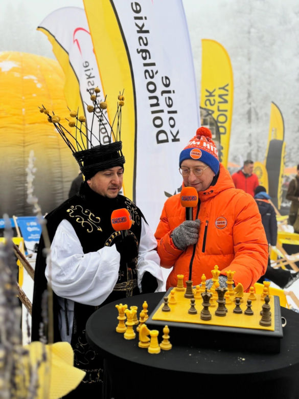 Eska Winter Patrol 2026 rozgrzał Karpacz! Zobacz, gdzie bawimy się w kolejny weekend!