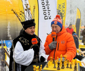 Eska Winter Patrol 2026 rozgrzał Karpacz! Zobacz, gdzie bawimy się w kolejny weekend!