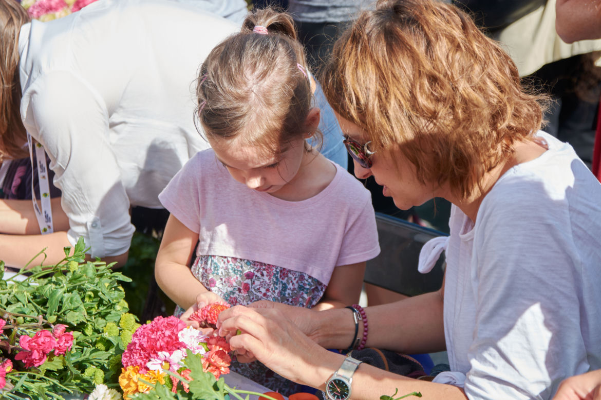 Festiwal Nauki w Lublinie 2018