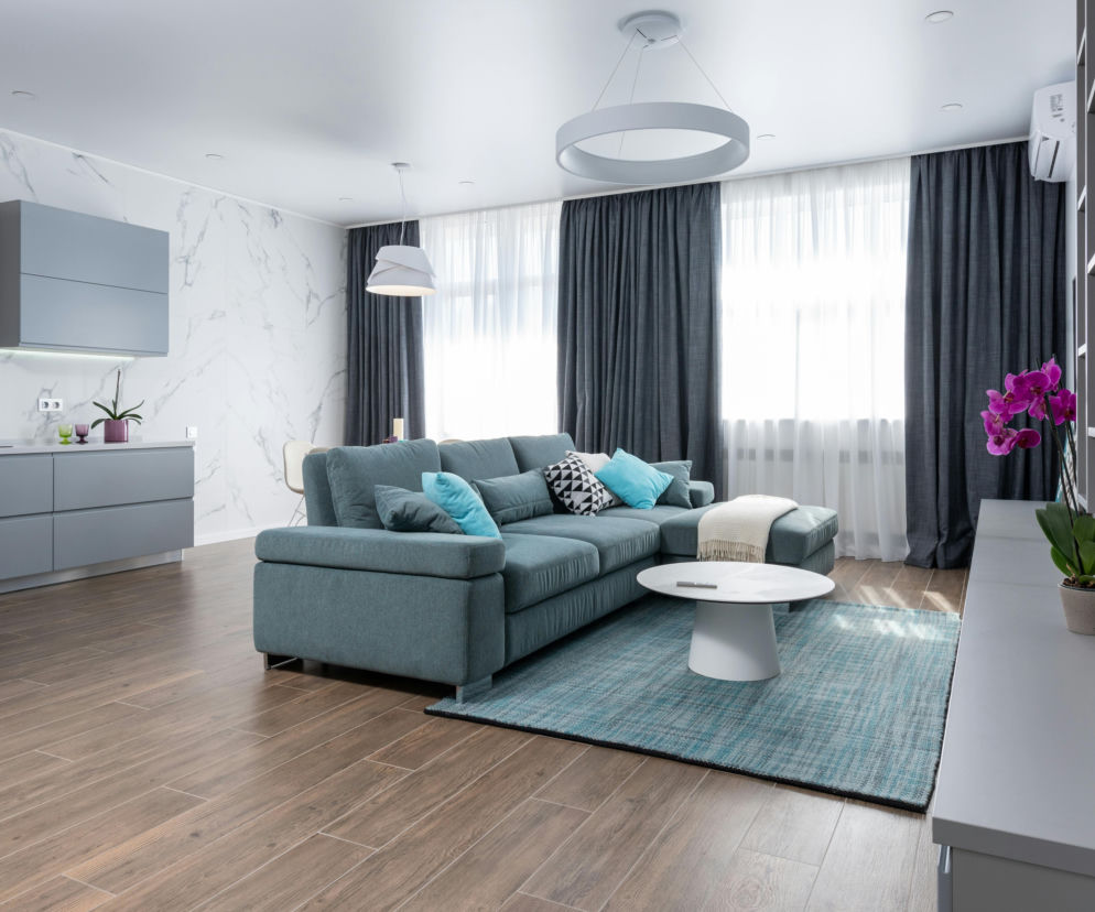 Najlepszy wybór podłóg laminowanych!