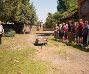 Farma 5, odcinek 19: Złamane zasady i chaos w mleczarni. Czy Farmerzy zapłacą wysoką cenę?