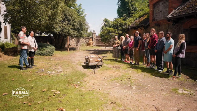 Farma 5, odcinek 19: Złamane zasady i chaos w mleczarni. Czy Farmerzy zapłacą wysoką cenę?