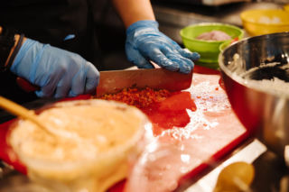 Pan Bao z tytułem Najlepszej Restauracji Roku. Poznaliśmy laureatów Uber Eats Awards 2026 