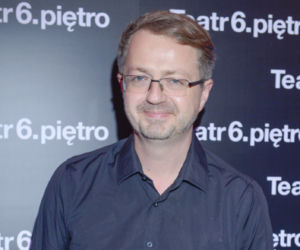 Z kabaretu do książek. W Grudziądzu będzie spotkanie autorskie z Przemysławem Borkowskim 