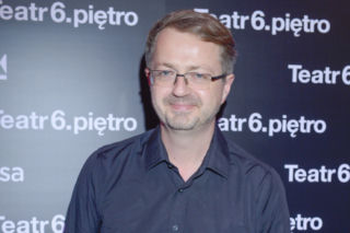 Z kabaretu do książek. W Grudziądzu będzie spotkanie autorskie z Przemysławem Borkowskim 