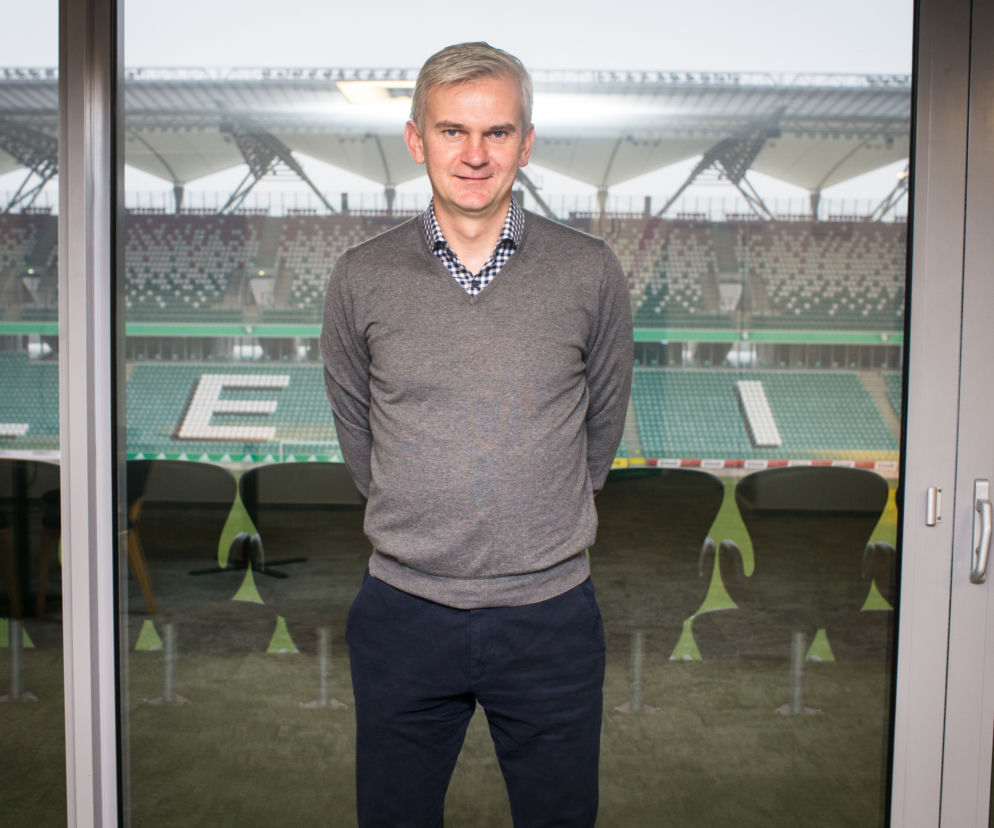 Jacek Magiera