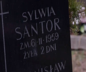 Tajemnica śmierci córki Santor