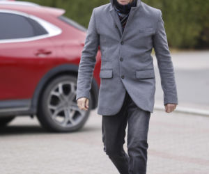 pogrzeb Agnieszki Maciąg