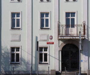 To jedno z najpiękniejszych śląskich miast. Jego rynek to perła architektury