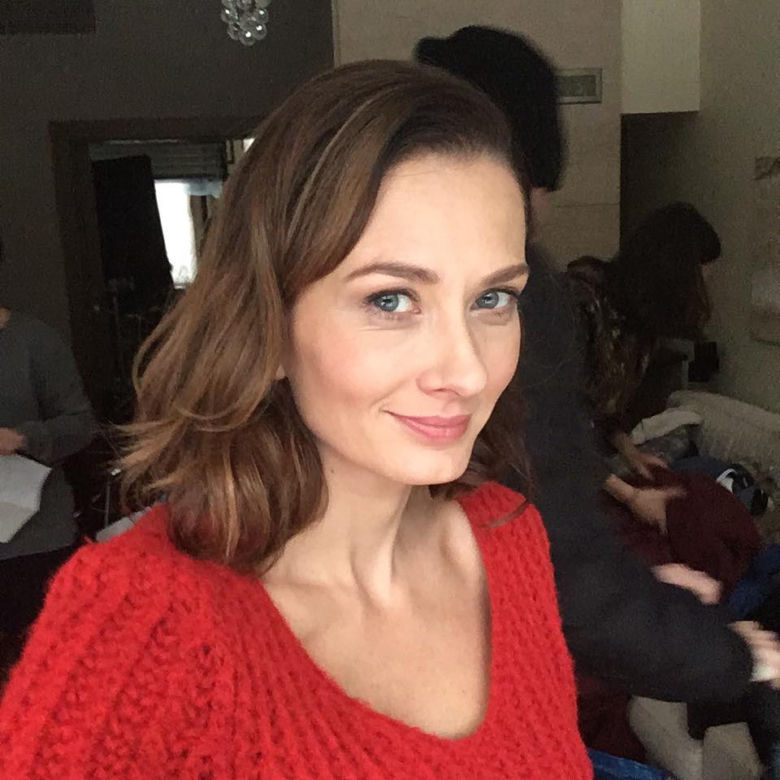 Przyjaciółki 11 sezon, Zuza (Anita Sokołowska)