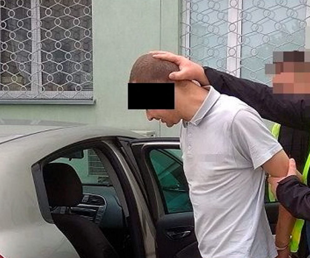 Chciał zabić bo wylała śledzie na głowę jego ukochanej