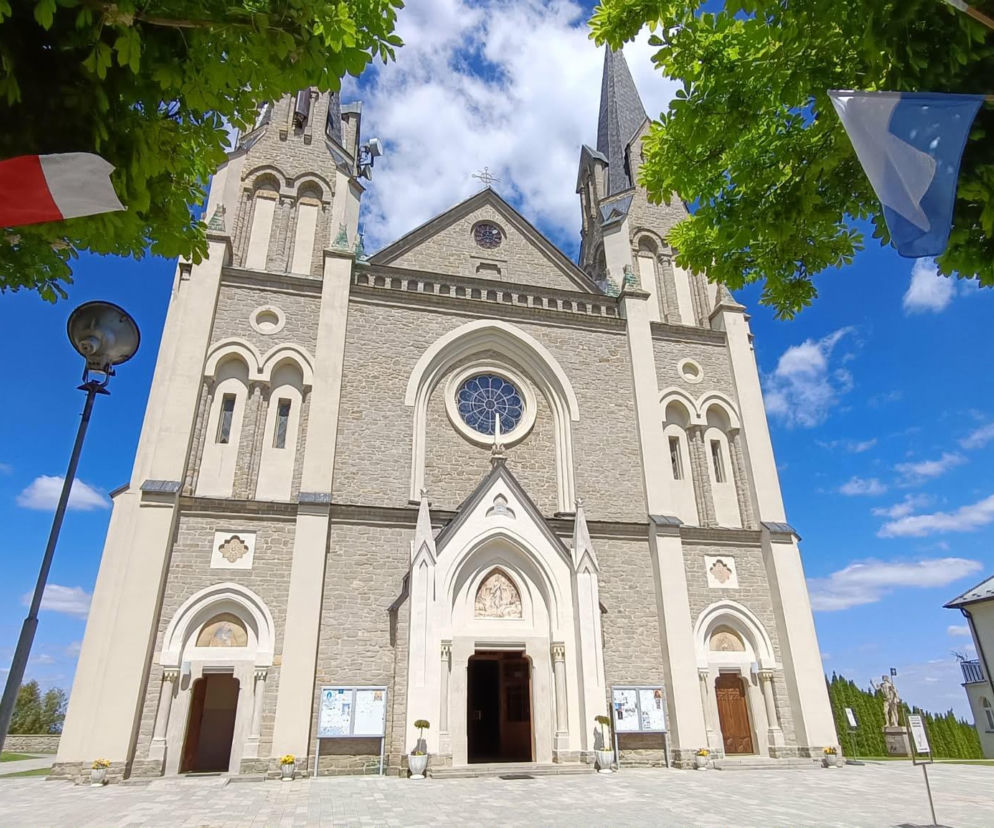 Sulisławice. Świętokrzyskie