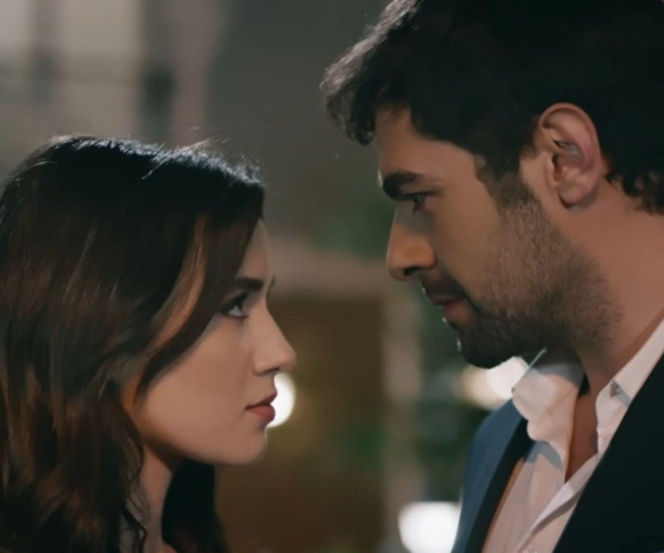 Wichrowe wzgórze odc. 310