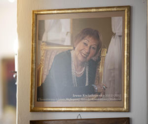 Wielkanoc w Domu Aktora w Skolimowie