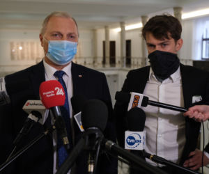 Lech Kołakowski, Michał Kołodziejczak