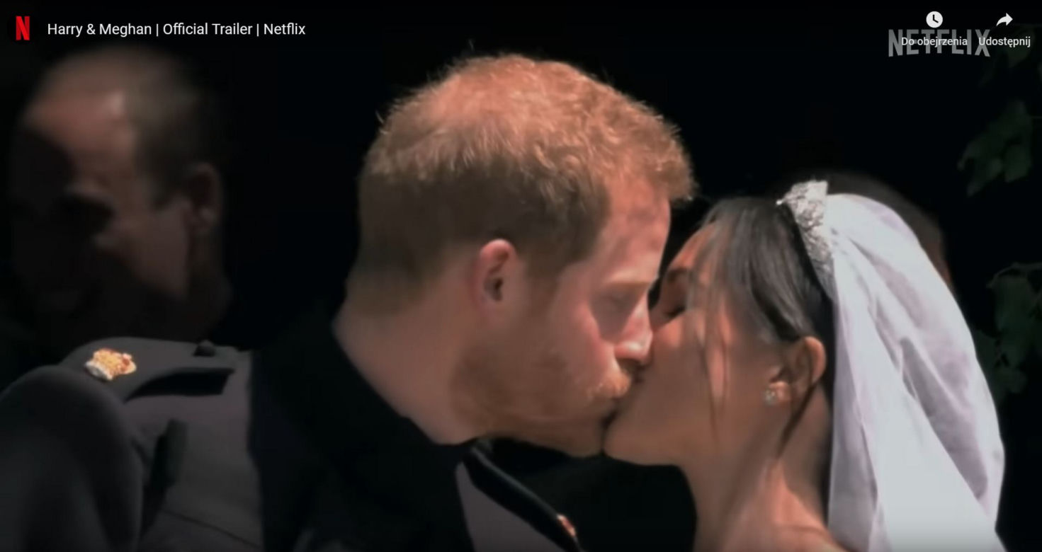  Harry & Meghan