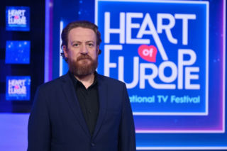 Kim jest Mateusz Matyszkowicz, nowy prezes TVP? Skończył filozofię