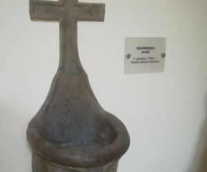 To miasto w woj. łódzkim zapisało się na kartach historii. Znalazł w nim schronienie Napoleon Bonaparte