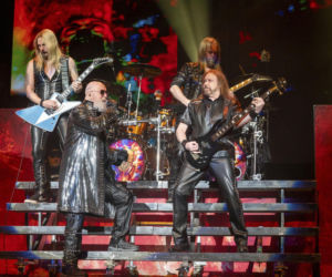 Judas Priest ponownie zagra w Polsce w 2026. Zespół ogłosił trasę po Europie 