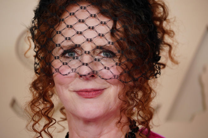 Maggie O'Farrell