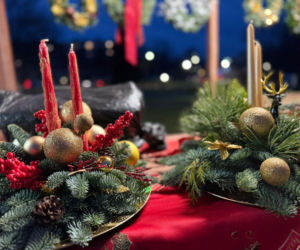 Świąteczny Jarmark w centrum Starachowic. Zobacz zdjęcia!