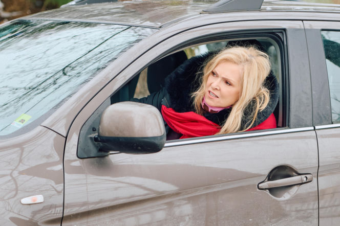 "Na Wspólnej", odcinek 4188: Pożar w pensjonacie Hofferów! Goście muszą uciekać z płonącego budynku Tomasz Urbanek
