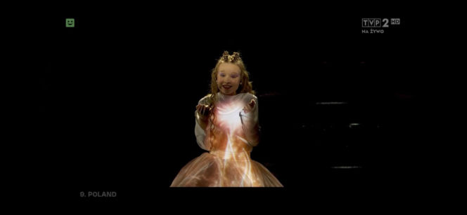 Eurowizja Junior 2025: Czy Marianna Kłos dała piękny występ